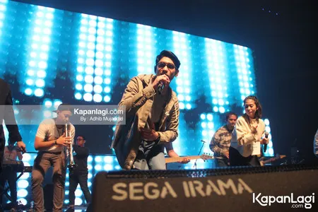 Foto Afgansyah Reza