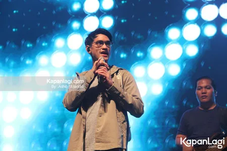Foto Afgansyah Reza