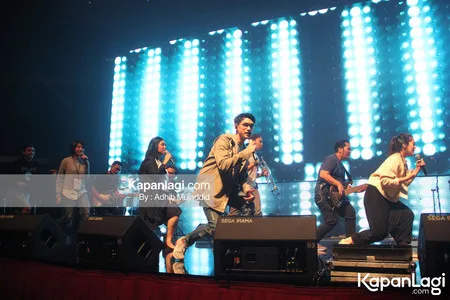 Foto Afgansyah Reza