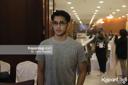 Foto Afgansyah Reza