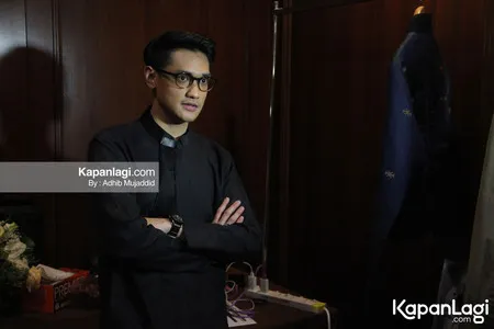 Foto Afgansyah Reza