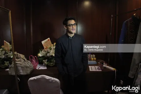 Foto Afgansyah Reza