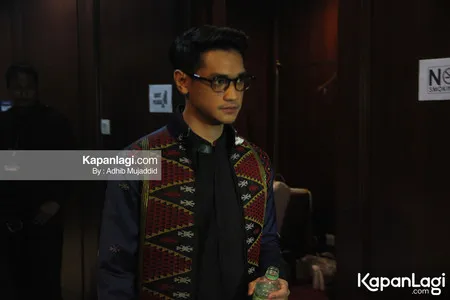 Foto Afgansyah Reza