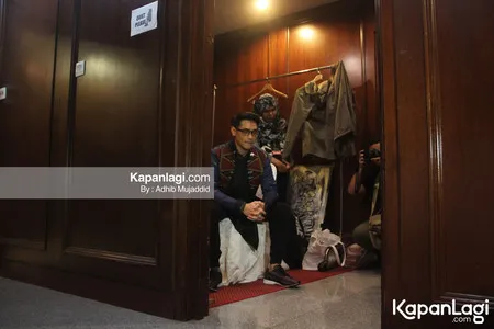 Foto Afgansyah Reza