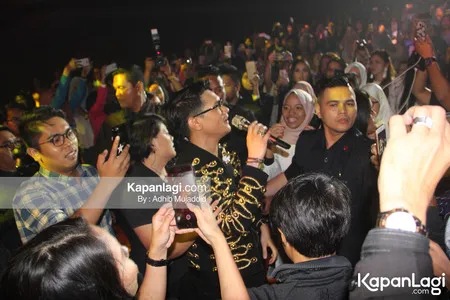 Foto Afgansyah Reza