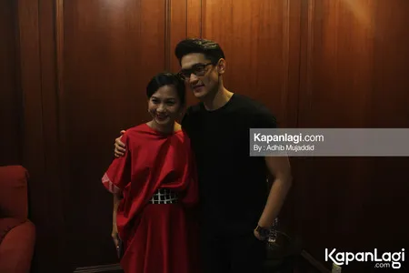 Foto Afgansyah Reza