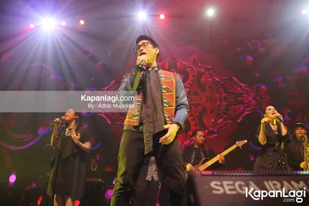 Foto Afgansyah Reza