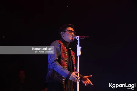 Foto Afgansyah Reza