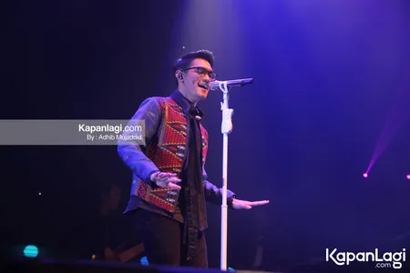 Foto Afgansyah Reza