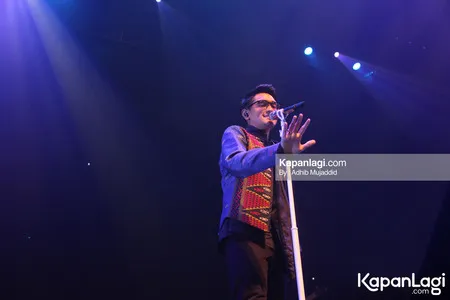 Foto Afgansyah Reza