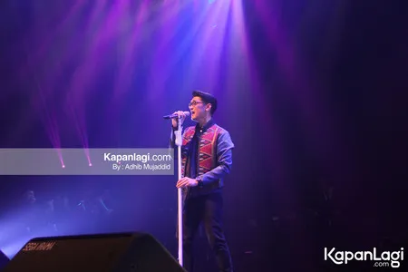 Foto Afgansyah Reza