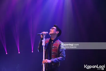 Foto Afgansyah Reza