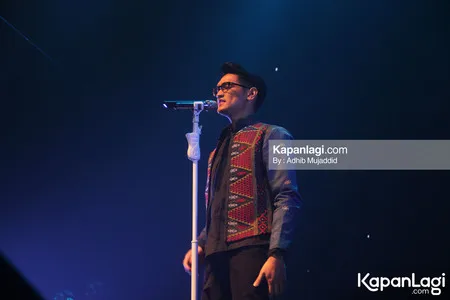 Foto Afgansyah Reza