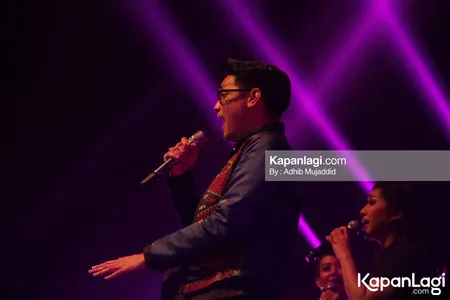 Foto Afgansyah Reza