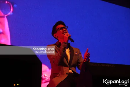 Foto Afgansyah Reza