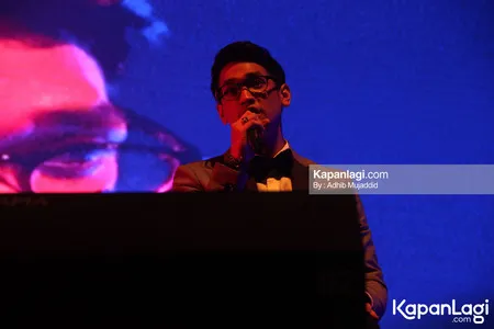 Foto Afgansyah Reza