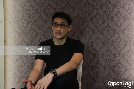 Foto Afgansyah Reza