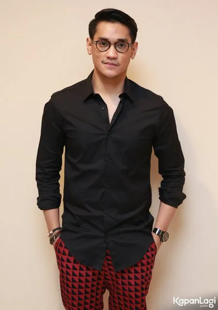 Foto Afgansyah Reza