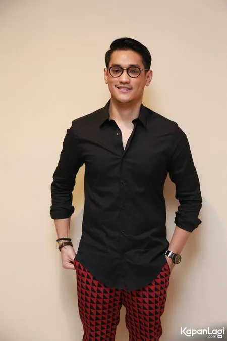 Foto Afgansyah Reza