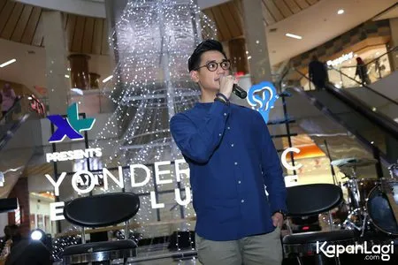 Foto Afgansyah Reza