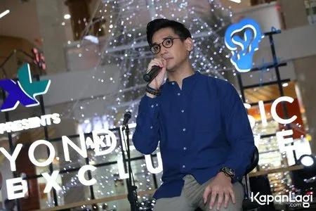 Foto Afgansyah Reza