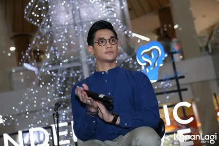 Foto Afgansyah Reza