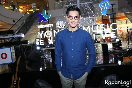 Foto Afgansyah Reza