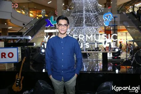 Foto Afgansyah Reza