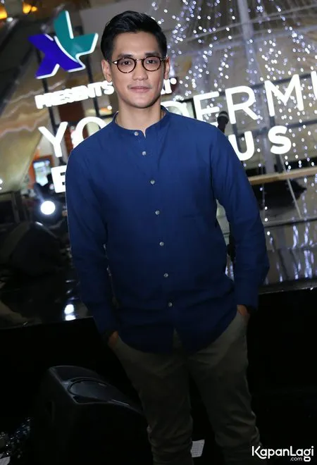 Foto Afgansyah Reza