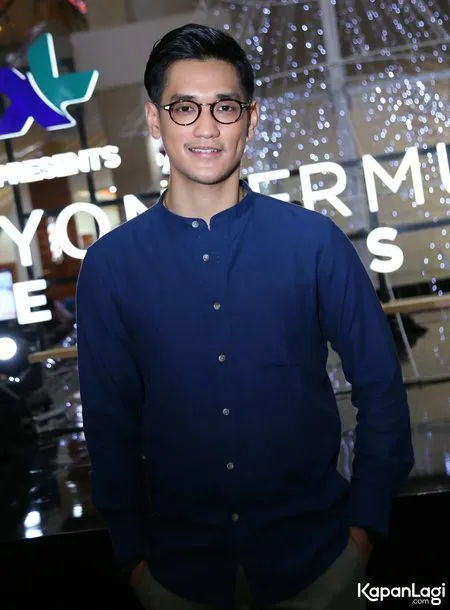 Foto Afgansyah Reza