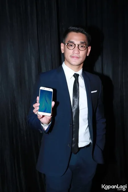 Foto Afgansyah Reza