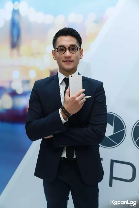 Foto Afgansyah Reza