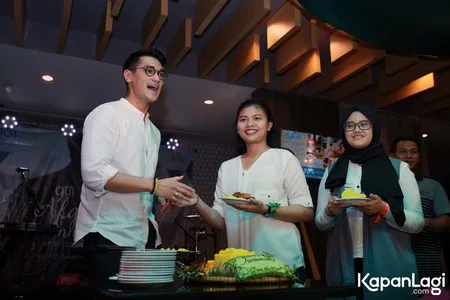 Foto Afgansyah Reza