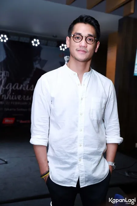 Foto Afgansyah Reza