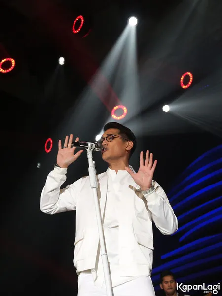 Foto Afgansyah Reza