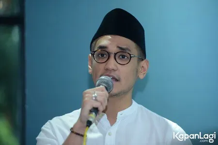 Foto Afgansyah Reza