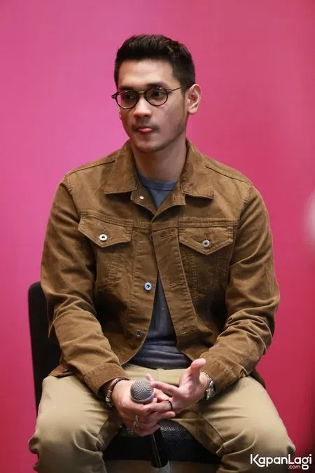 Foto Afgansyah Reza