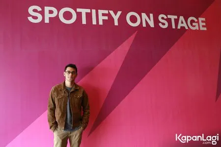 Foto Afgansyah Reza