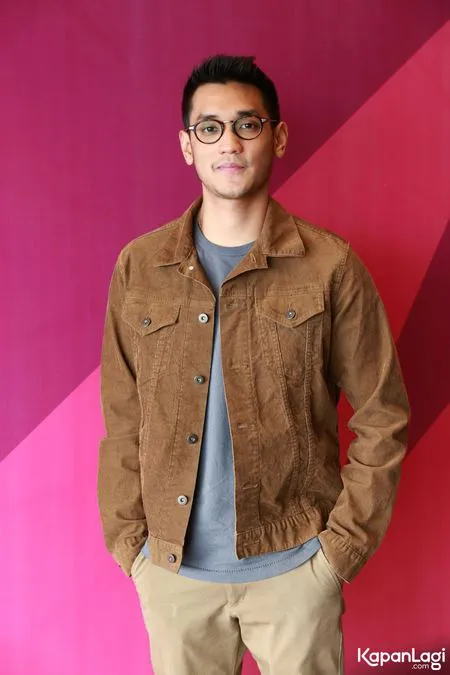Foto Afgansyah Reza