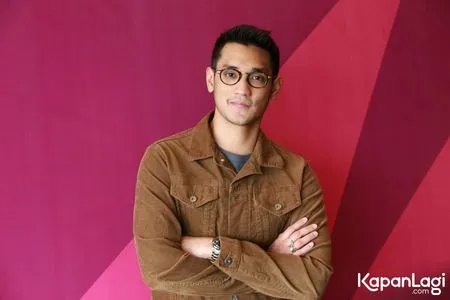 Foto Afgansyah Reza