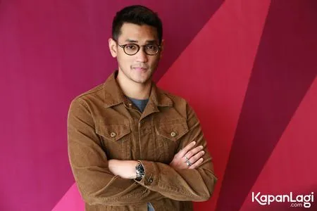 Foto Afgansyah Reza