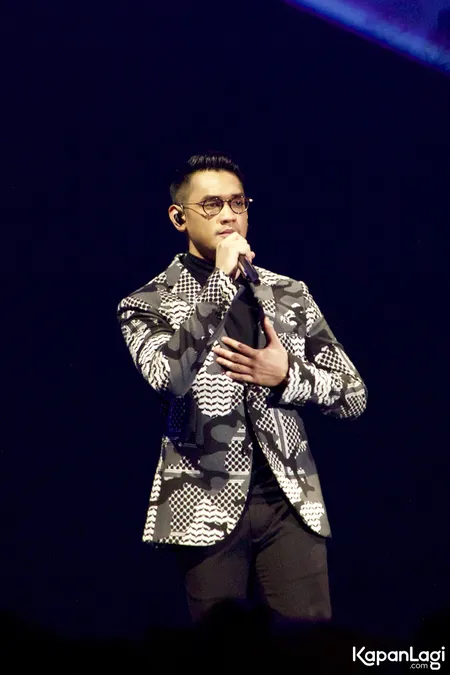 Foto Afgansyah Reza