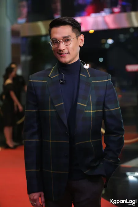 Foto Afgansyah Reza