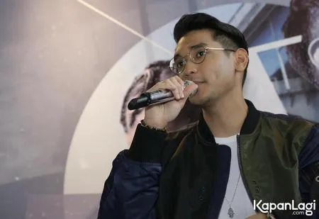 Foto Afgansyah Reza