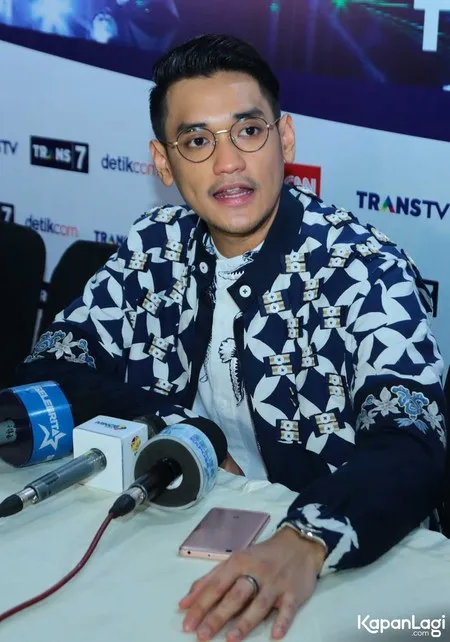 Foto Afgansyah Reza