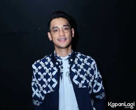 Foto Afgansyah Reza