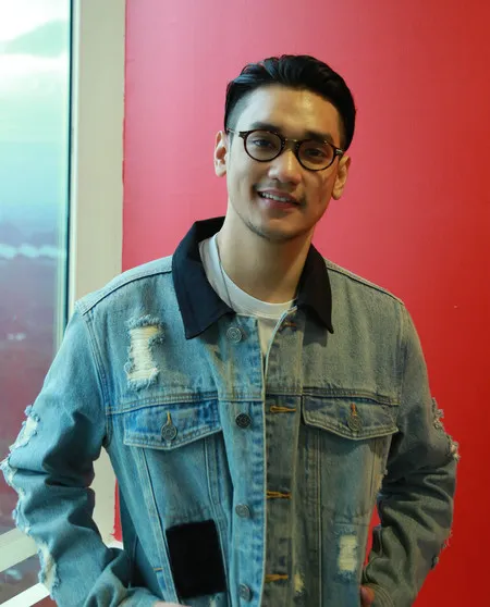 Foto Afgansyah Reza