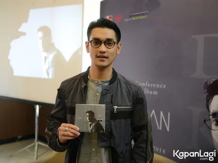 Foto Afgansyah Reza