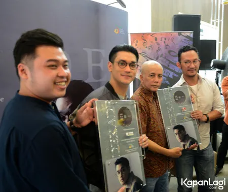 Foto Afgansyah Reza