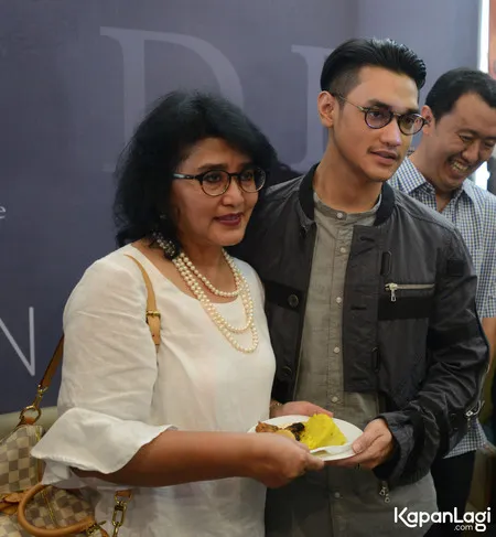 Foto Afgansyah Reza